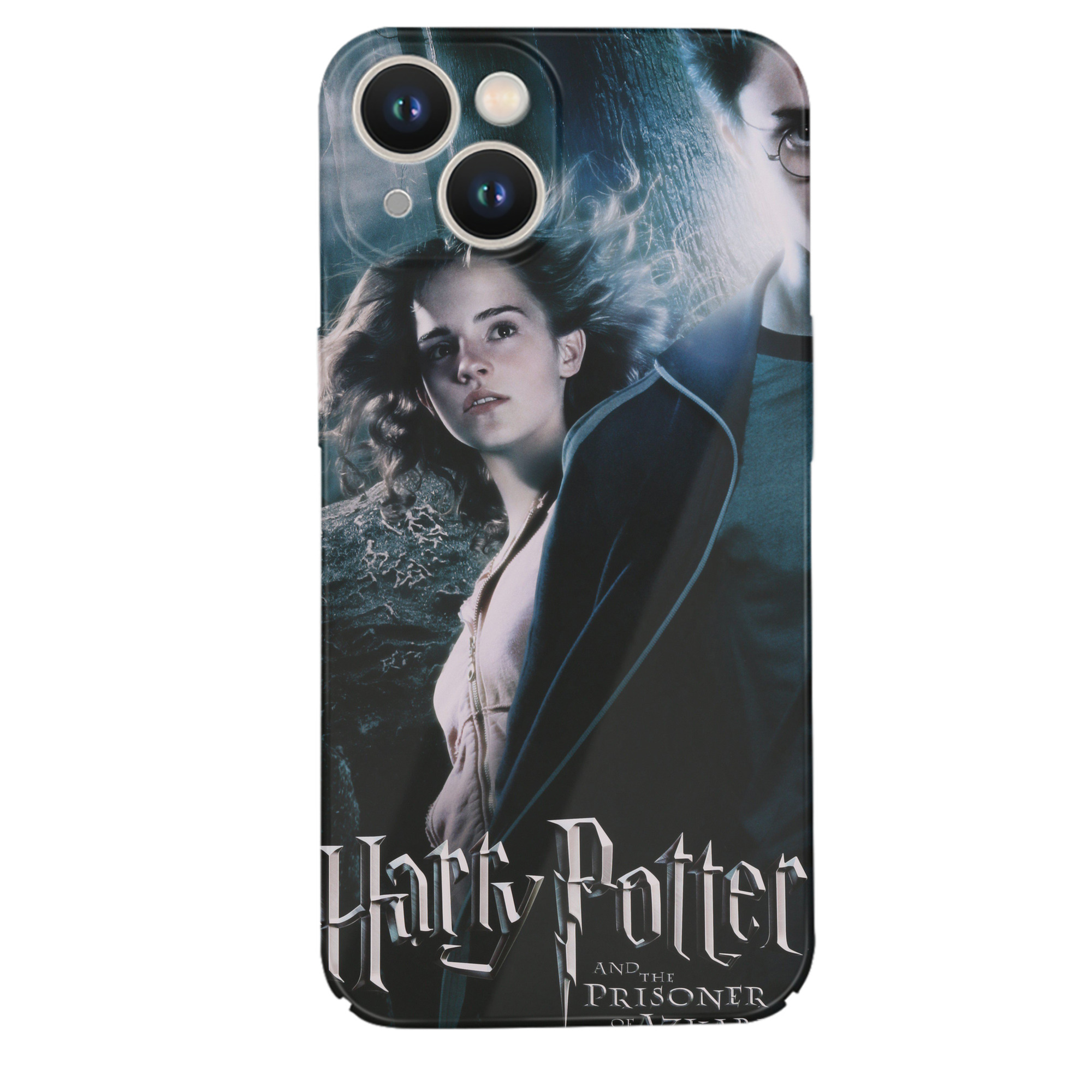 （画像用） Harry Potter ハリー・ポッターシリーズ 【iPhone 14シリーズ対応】ハードケース